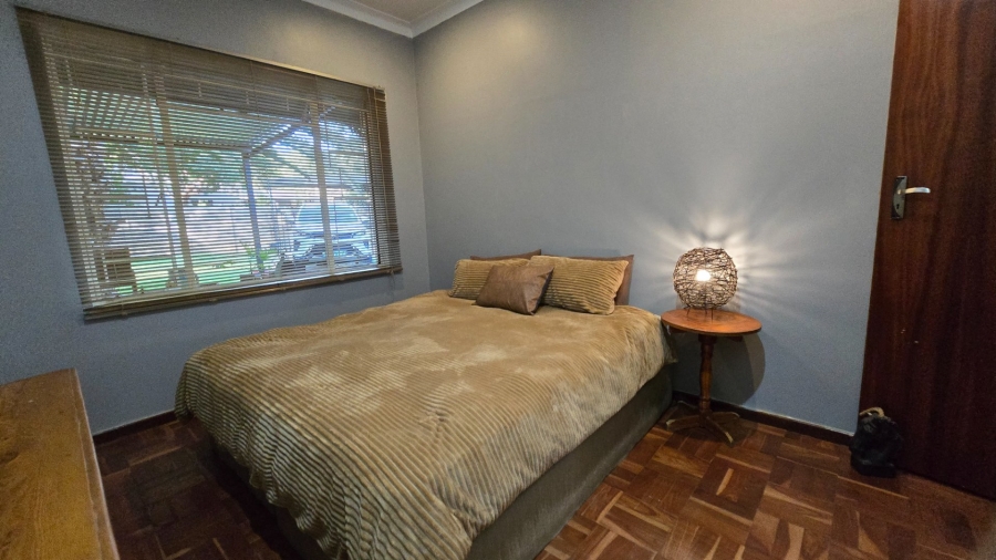 4 Bedroom Property for Sale in Dan Pienaar Free State